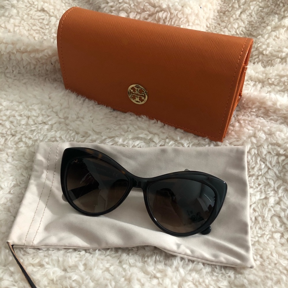 Tory Burch Sunglasses